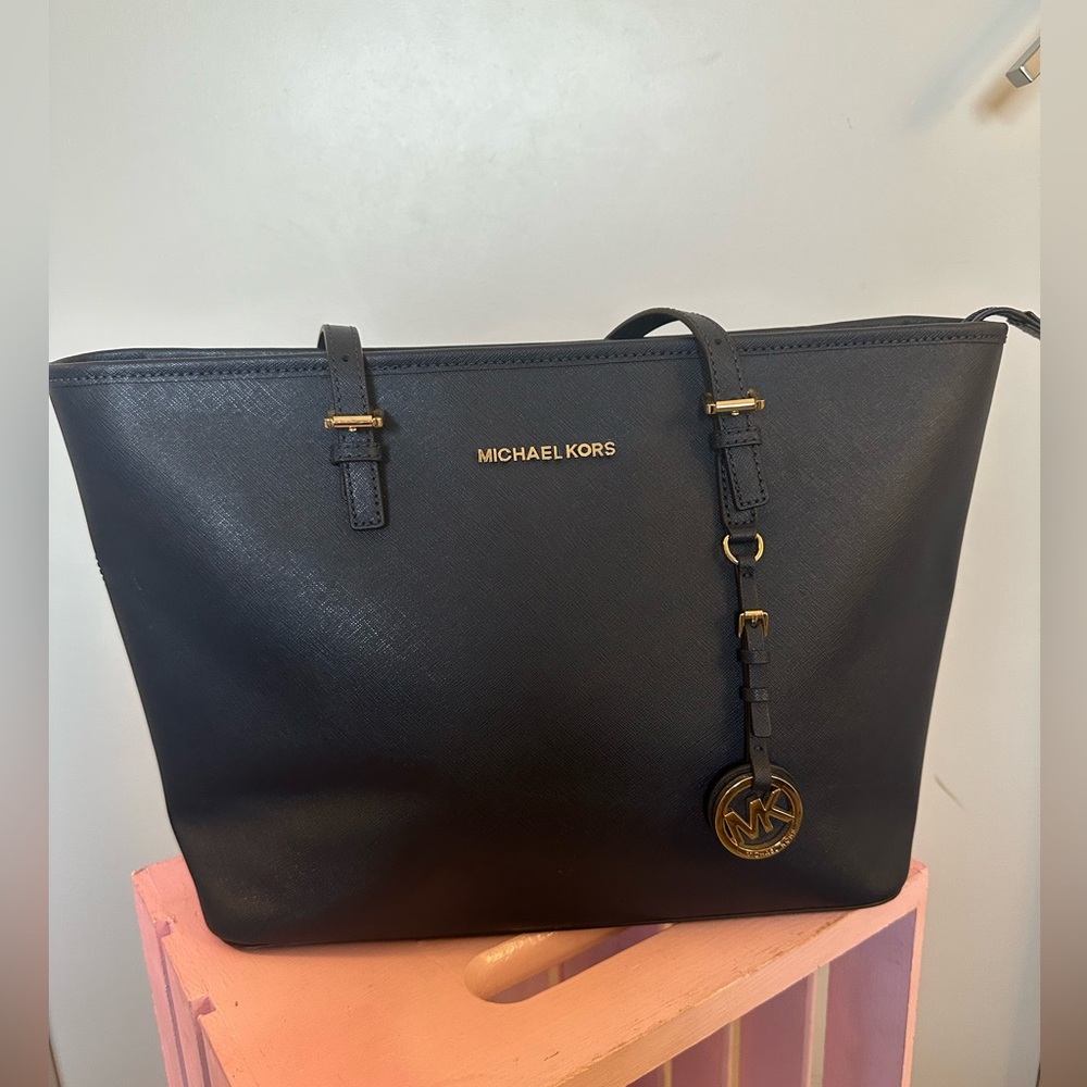Michael Kors Tote Bag